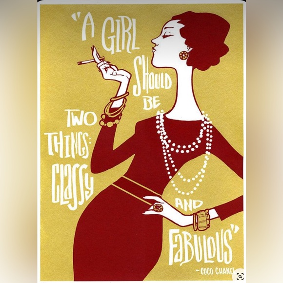 Words to live by! - Picture 3 of 3